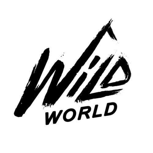Wild--WORLD-logo negru