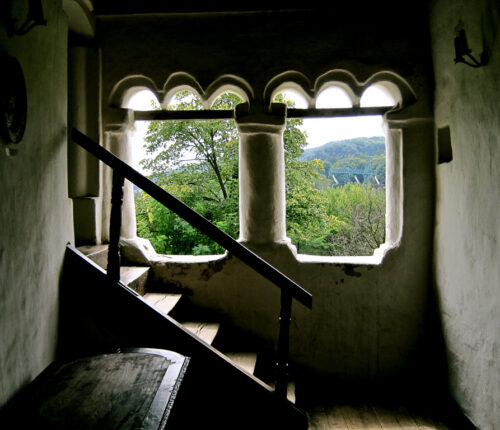 din casa boierului