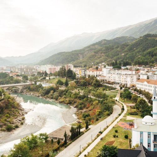 HERO-Emily-Lush-Permet-Albania-skyline-mosque