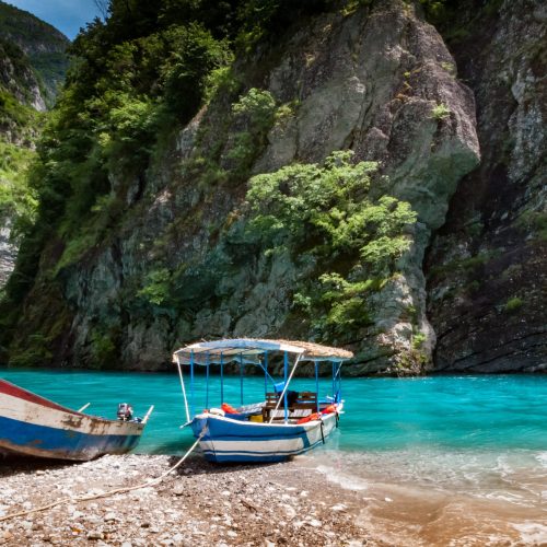 Lake_Koman_Albania_2016