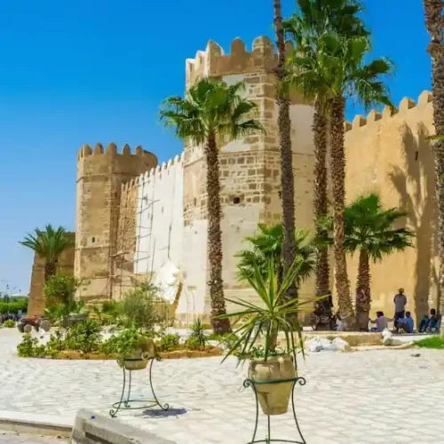 Plage-de-Chaffar-Sfax