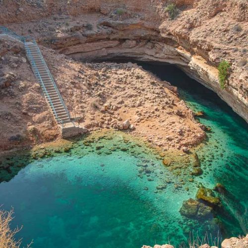 Bimmah-Sinkhole-Oman-2 Bimmah-Sinkhole-Oman-2