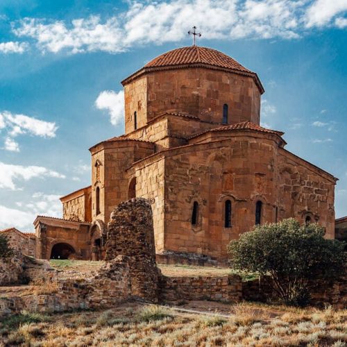 Emily-Lush-Tbilisi-to-Mtskheta-day-trip-DP-Jvari-church