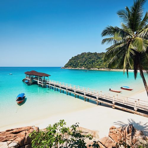 Perhentian-Islands (1) Perhentian-Islands (1)