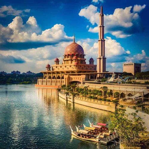 Putrajaya-One-Day-Trip17 Putrajaya-One-Day-Trip17