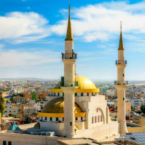 Madaba Madaba