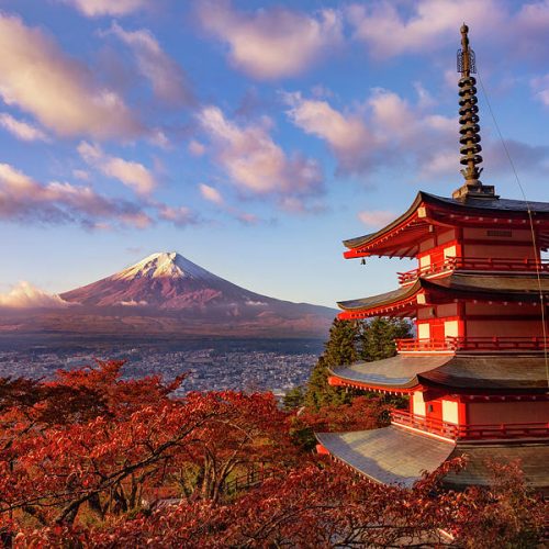 mt-fuji-sunrise-alinna-lee