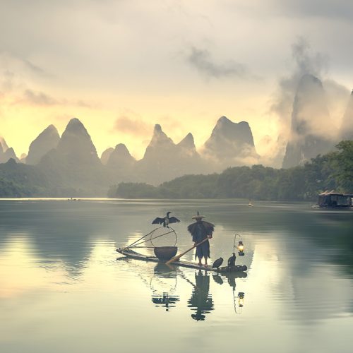 Li-River-Guangxi