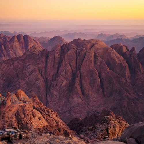 Mount Sinai - Egypt Tour Portal Mount Sinai - Egypt Tour Portal