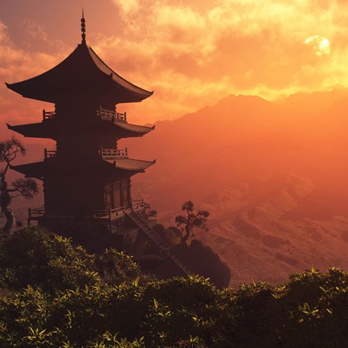 Places-in-China
