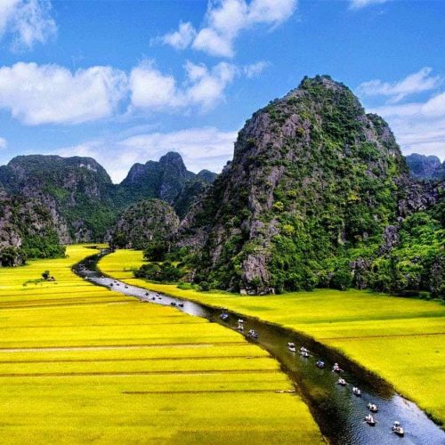 Trang-An Trang-An