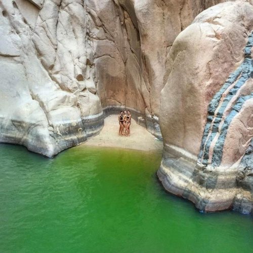 Wadi-El-Veshwash Wadi-El-Veshwash