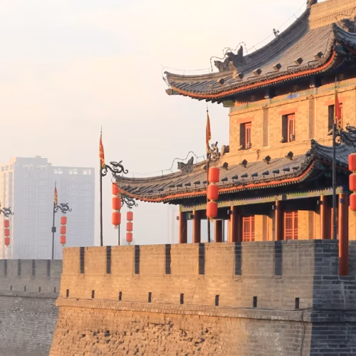 d9a0cf787c1e22560f9cf9f29e7e5ced-xi-an-city-walls