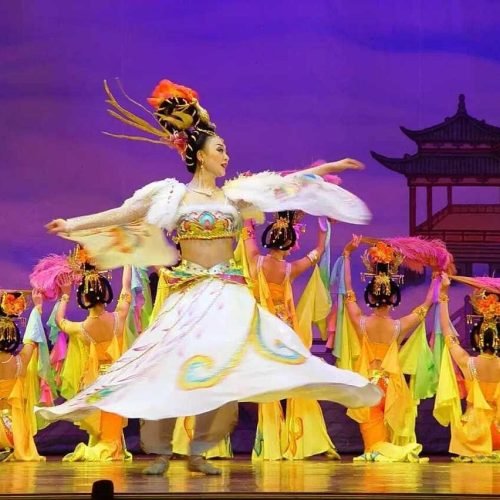 dance-show