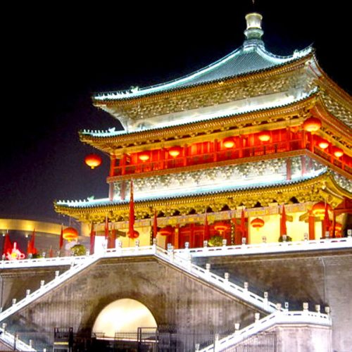 gulou1