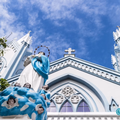 immaculate-conception-cathedral-in-puerto-princesa immaculate-conception-cathedral-in-puerto-princesa