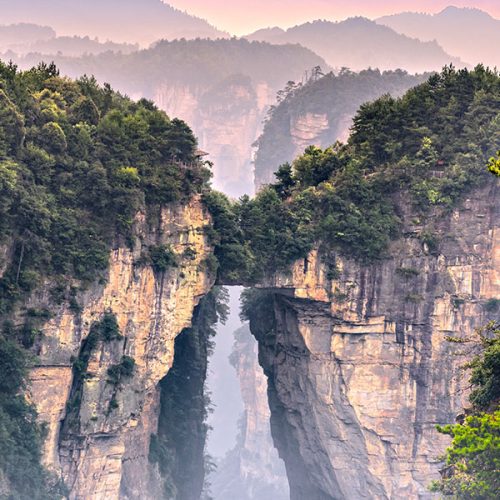naturalchina_numberonebridge
