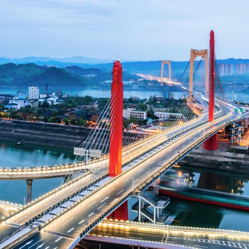 yichang