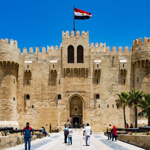 QaitbeyCitadel