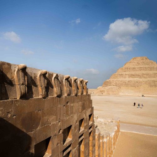 Saqqara-Necropolis-Djoser_s-pyramid.-Photograph-by-Jack-Lawes-scaled