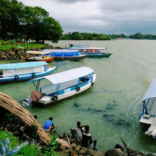 Lake-Tana