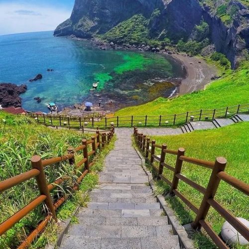 10 Very Best Things To Do In Jeju Island, South Korea 10 Very Best Things To Do In Jeju Island, South Korea