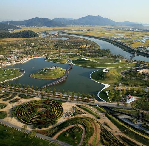 2013 Suncheon Garden Expo Korea 2013 Suncheon Garden Expo Korea
