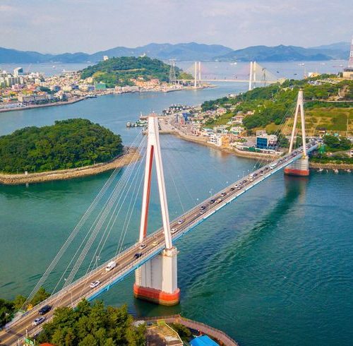 Yeosu Yeosu
