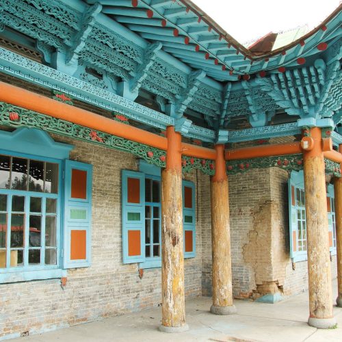 Dungan-Mosque-in-Karakol-17 Dungan-Mosque-in-Karakol-17