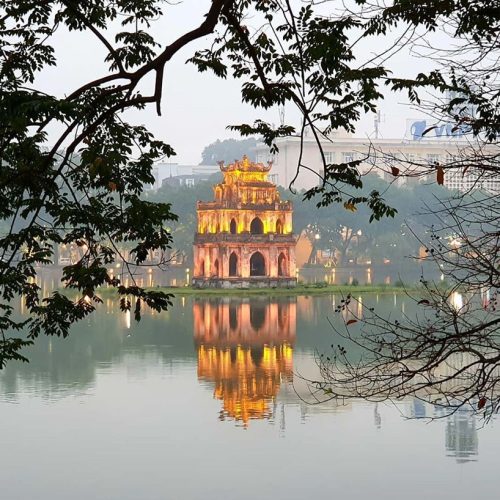 Quel-est-le-meilleur-moment-pour-visiter-le-lac-Hoan-Kiem-Hanoi Quel-est-le-meilleur-moment-pour-visiter-le-lac-Hoan-Kiem-Hanoi