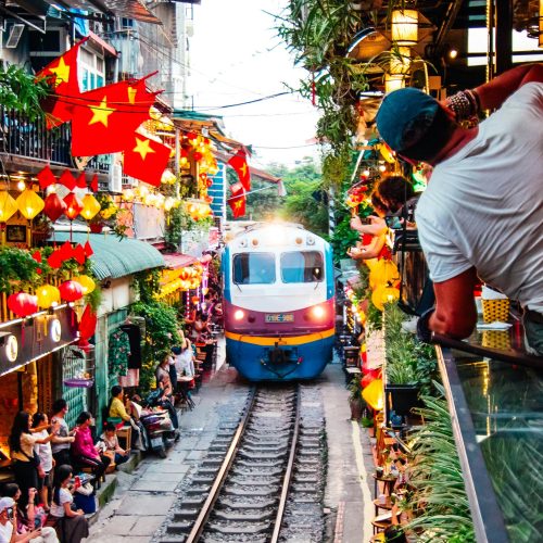 hanoi hanoi