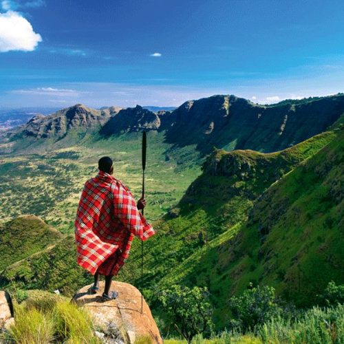 11. Great Rift Valley 11. Great Rift Valley