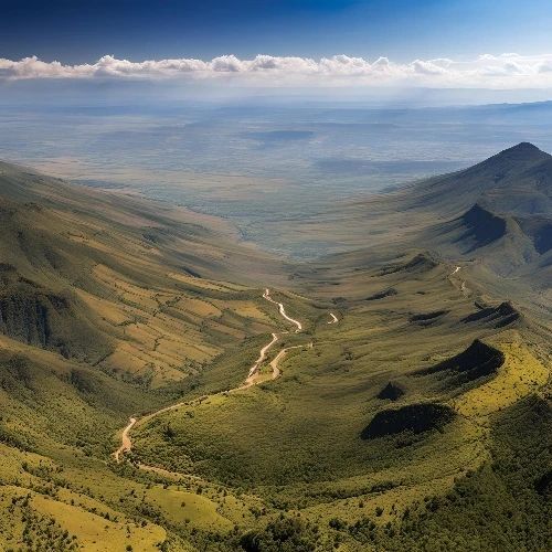 11. Great Rift Valley.. 11. Great Rift Valley..