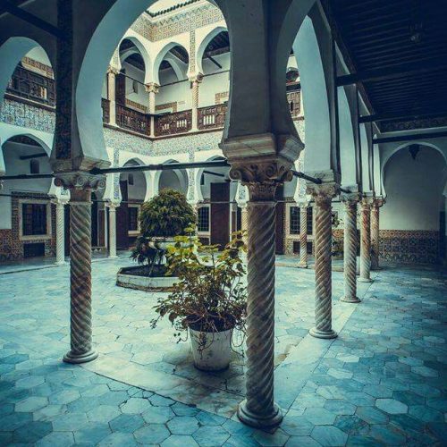 14. Alger 1 14. Alger 1