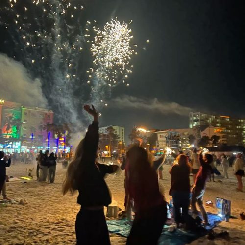5. Hammamet 5. Hammamet
