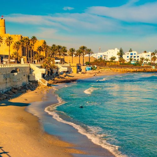 6. Hammamet 6. Hammamet