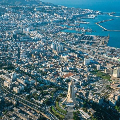 7. Alger 3 7. Alger 3