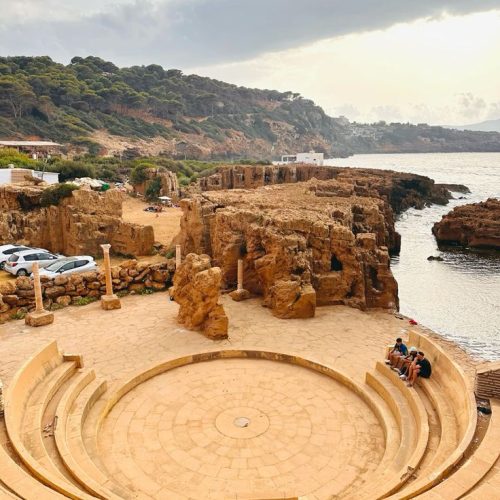 8. Tipaza 1 8. Tipaza 1
