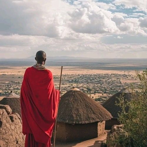 9. MAASAI MARA (1) 9. MAASAI MARA (1)