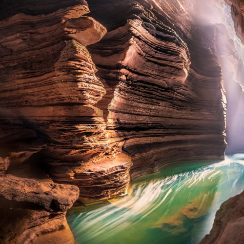 In_Gupteshwor_Cave In_Gupteshwor_Cave