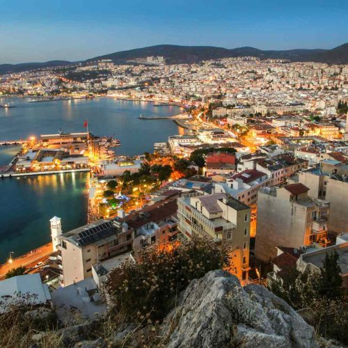 kUSADASI kUSADASI